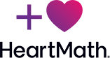 Logo HeartMath