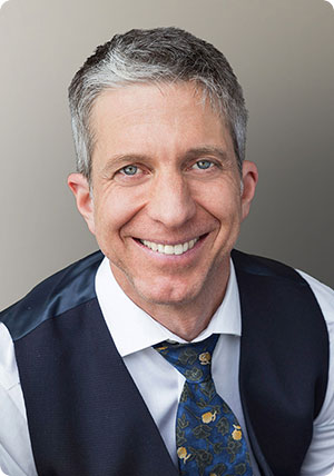 Dr Patrick Bergeron Chiropraticien