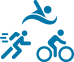 Icône Chiropratique sportive