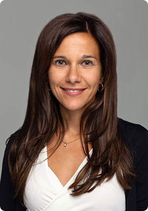 Maude Lambert Massothérapeute